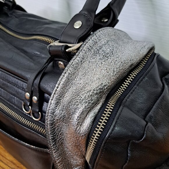 SOLD on another platform 🖤 Midnight & Pewter combo Matinee - Picture 9 of 15